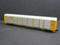 Con Cor 603005-01 Auto Rack Union Pacific Car Car #800405 gelb Spur N OVP