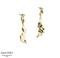 Aqua Dulce  CAMINITO EARSTUDS 5462