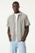 Garcia MENS POLO COLLAR SHIRT Q261021