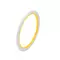 Doppelseitiges Klebeband 3mm, abreißbar, 15m