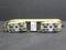 Minitrix 2961 313 US Diesellok F7 A Unit Nr. 510 Union Pacific General Motors gelb N-Spur N