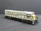 Minitrix 2016 US Diesellok GE U28C N Nr. 576 L & N Louisville & Nashville Railroad grau ohne Motor Spur N