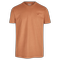 Cleptomanicx LIGULL BASIC TEE REGULAR