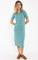Danefae DANICON RIBBING DRESS 