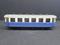 Zeitgeist 550000 Bayerische Zugspitzbahn Zusatzwagen Wagen 6+19 Spur H0m OVP