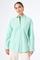 Garcia LADIES STRIPED SHIRT J50031