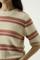 Garcia LADIES FLUFFY PULLOVER T260245
