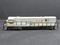 Minitrix 2016 US Diesellok GE U28C N Nr. 576 L & N Louisville & Nashville Railroad grau Spur N