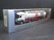 Herpa 013150 MB Big Silo Sattelzug TTC 10 Jahre Herpa Club Sondermodel Spur H0