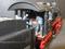 Rivarossi HR 2889 Schlepptnder Dampflok BR 56.20 3.Domiger Kessel DB 21 MTC Spur H0 OVP