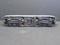L.S.Modell E-Lok 184 002-4 DB Zweifrequenzlok ozeanblau 21-pol. Schnittstelle Spur H0 OVP