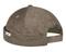 Cleptomanicx BRIMLESS CORD DOCKER CAP