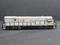 Minitrix 2016 303 US Diesellok GE U28C N 576 L & N Louisville & Nashville Railroad grau Spur N