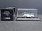 Le Grand 87300 Mercedes Benz (MB) 300 SLR Uhlenhaupt Coupe W 196 S silber Spur H0