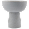  Adventskranz "Marb" in grau von House Doctor