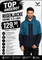 Jacke Viking Numani Herren