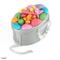 CREALL-PEARL, gebrauchsfertige Seidenglanz-Farbe, mischbar, 500 ml, lila