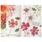 Clear Stamp Set "Wild Blooms by Willow W.", 11-tlg, 12,7x20,3cm 