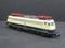 Hobbytrain H28016 E-Lok 110 297-9 Bügelfalten E 10 ozeanblau/beige 6-pol. Schnittstelle Spur N OVP