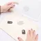 Stamp Easy Pro Stempelhilfe, abnehmbarer Klappe, extra große Stempelfläche
