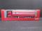 Herpa 159180 MB Actros 11 Sattelzug Hauser Trucks Track+Trailer Rental rot Spur H0 OVP