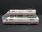 Minitrix 12885 Triebwagen ICE-2 D/CH Verkehr BR 401 081-5 Zwischenwagen DB AG Spur N OVP
