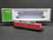 Arnold (Hornby) HN 2493 E-Lok 181 214-8 DB verkehrsrot Mosel Next 18 Spur N OVP