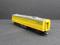 Con-Cor 1100 308 US Diesellok PB1 Booster Unit The Milwaukee Road gelb Spur N