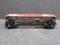 Atlas 3401 Atlantic Coast Line ACL 2825 Box Car Singel Door  braun Spur N