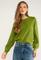 Nümph NUBIR SOLID PULLOVER