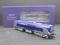 Lilliput L 132054 Diesellokomotive Henschel BBC DE 2500 Lok Nr. 202 003-0 DB 21 Pol. MTC Spur H0 OVP