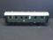 Brawa 46744 Personen Einheitswagen (Donnerbüchse) ABi 1./2.Klasse DB LED-IB Spur H0 OVP