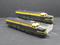Con-Cor 1400 302 US Diesellok Alco PA-1 Chicago & North Western gelb/grün mit Motor Spur N