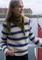 Danefae DANEPINESS WOOL SWEATER 