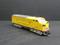 Minitrix 2961 313 US Diesellok F7 A Unit Nr. 510 Union Pacific General Motors gelb N-Spur N