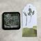 Tim Holtz Distress Ink Tusche Stempelkissen, forest moss, 7,5x7,5 cm