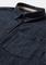 Anerkjendt AKLEIF BRUSED SHIRT