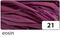 Raffia-Naturbast, 50 g, 1 Bündel, verschiedene Farben
