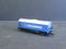 Märklin 8663 306 Kühlwagen Bierwagen Löwenbräu München DB blau EP IV Spur Z
