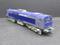Lilliput L 132054 Diesellokomotive Henschel BBC DE 2500 Lok Nr. 202 003-0 DB 21 Pol. MTC Spur H0 OVP