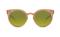 Sonnenbrille KOMONO  LULU pearl tortoise