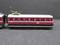 unb-500-300 Elektrotriebwagen ET 25 06 DB rot Selbsbau Spur N