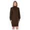 Ragwear RULETTA KNIT DRESS