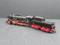 Fleischmann 7162 Dampflok BR 38 1148 DB mit Wannentender Spur N