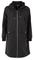Danefae DANEMARSELISBORG BRUSHED SHELL PARKA