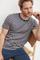 CALIDA Herren Kurz-Pyjama Relax Streamline