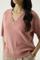 Garcia LADIES SHORTSLEEVE PULLOVER T260240