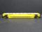 Con Cor 603009 Auto Rack B&O Chassie Systems Car Car #ETTX 910375 gelb Spur N OVP