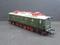 Piko 51820 Elektrolokomotive BR 152 010-5 der DB in grün für Spur H0, OVP