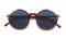  Sonnenbrille KOMONO MADISON burgundy coral
